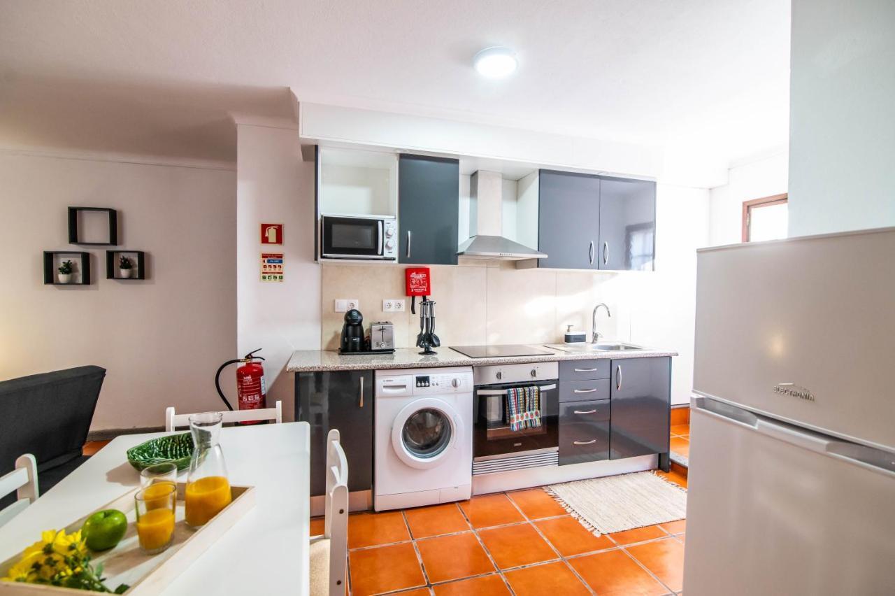 Apartamento Do Pinheiro Sao Vicente Ferreira Exterior photo